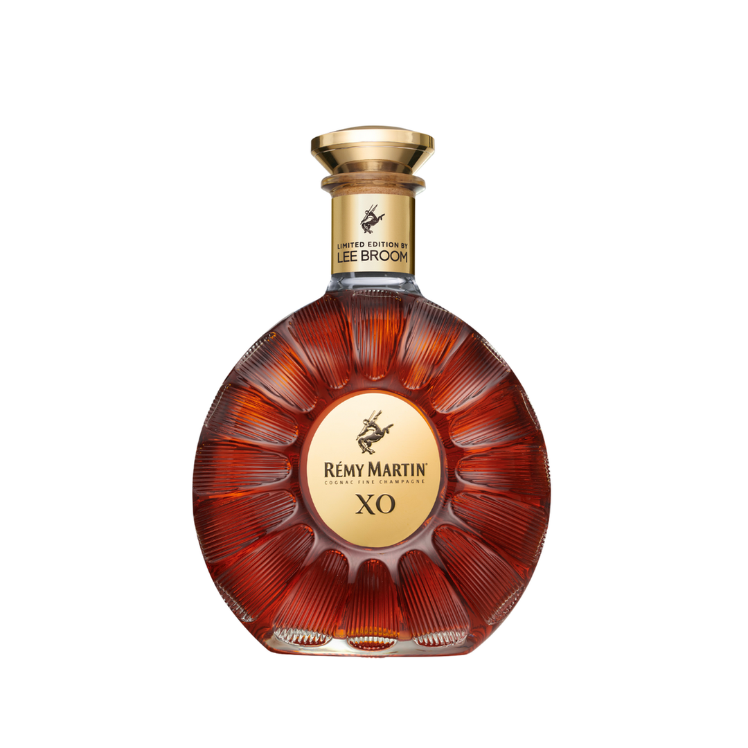 Rémy Martin XO x Lee Broom Limited Edition Cognac - Cork & Mash