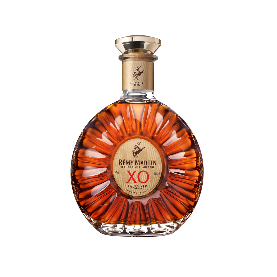 Rémy Martin XO Cognac - Cork & Mash