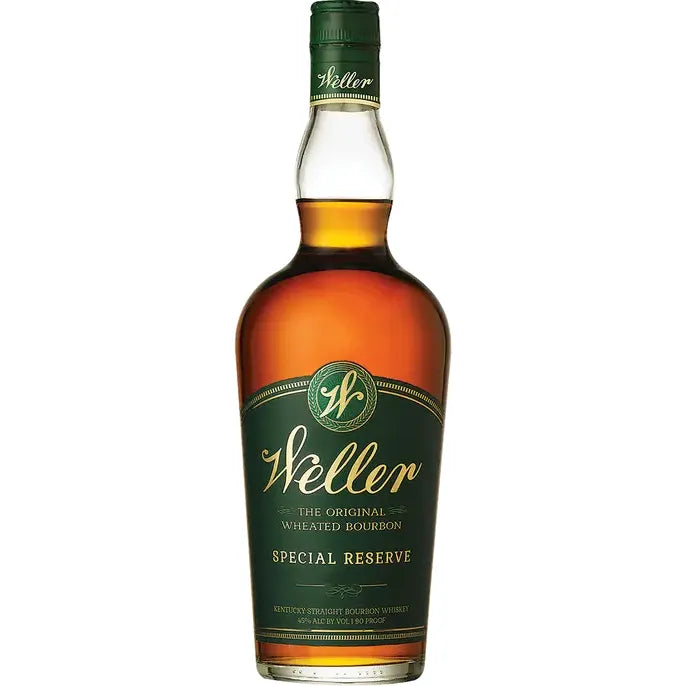 W.L. Weller Special Reserve