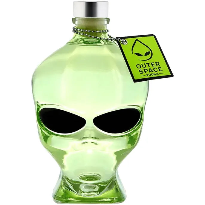 Outer Space Vodka 750 ml - Cork & Mash