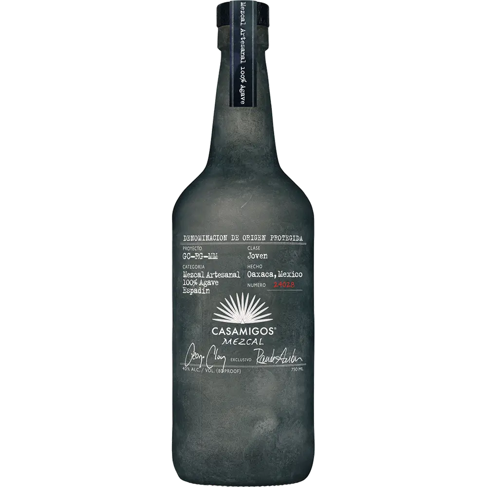 Casamigos Mezcal