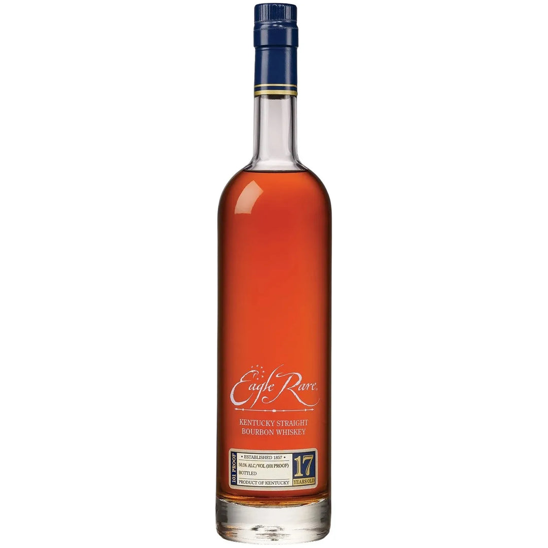 Eagle Rare 17 Year Old Bourbon