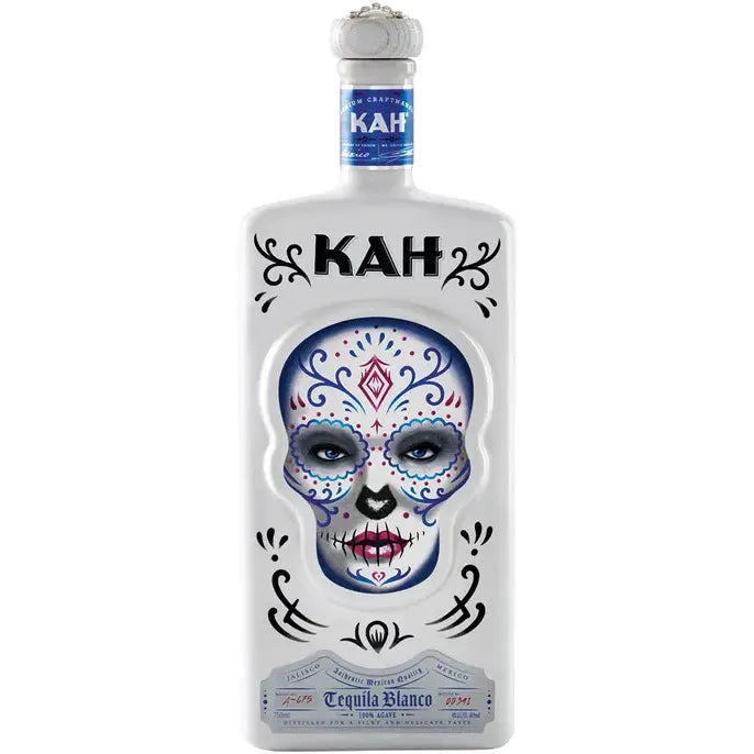 KAH Tequila Blanco