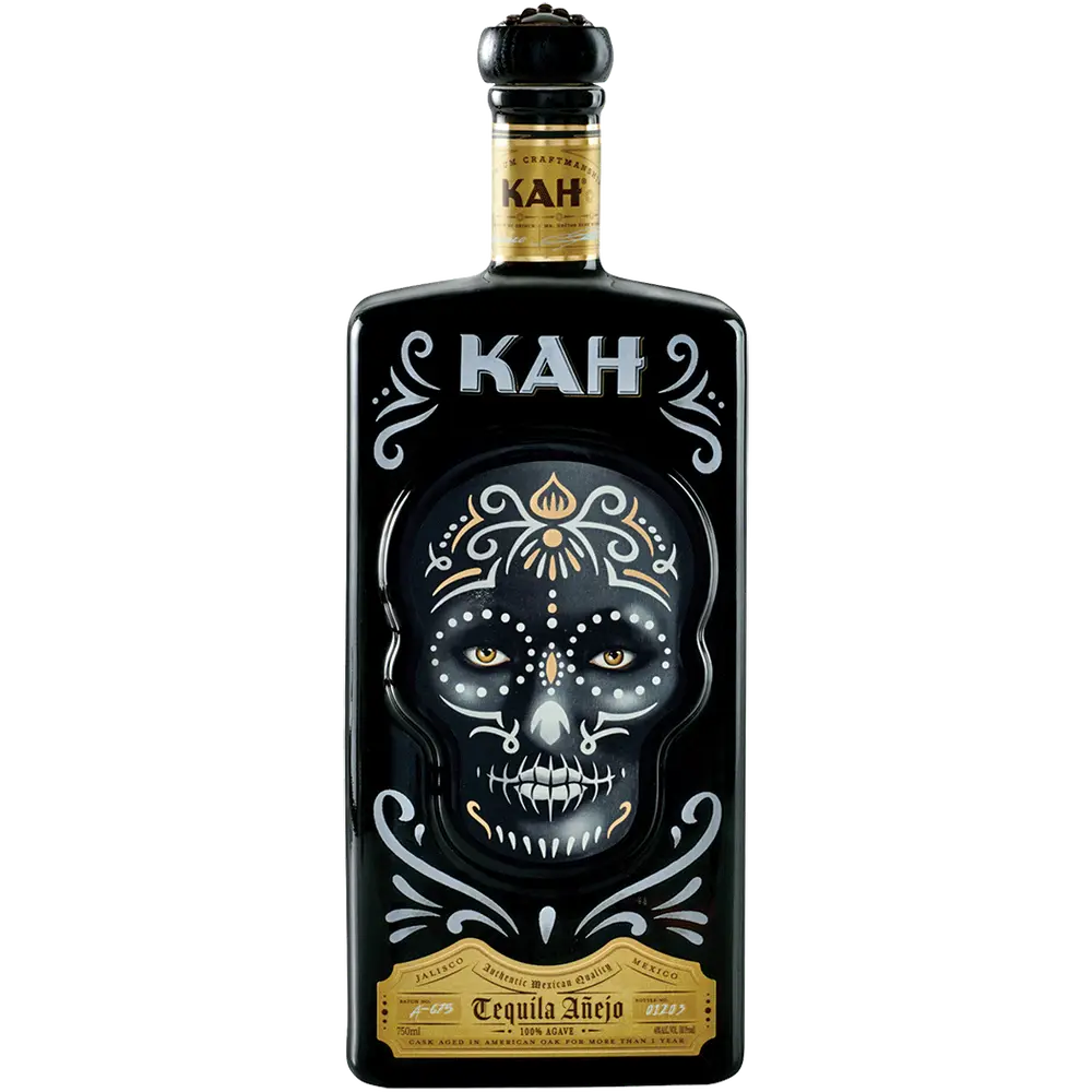 KAH Tequila Añejo