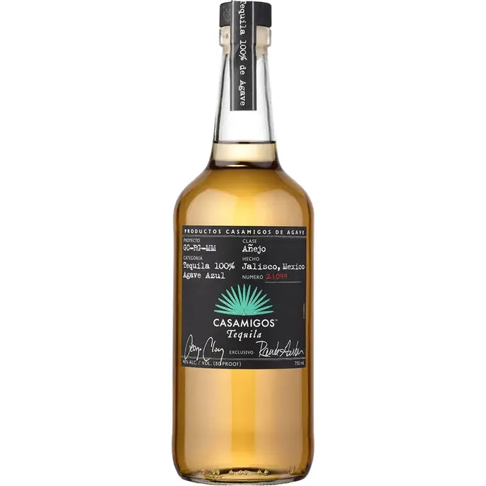 Casamigos Añejo Tequila