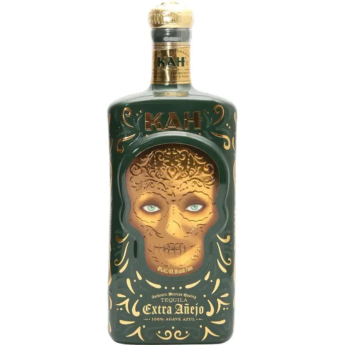 KAH Tequila Extra Añejo