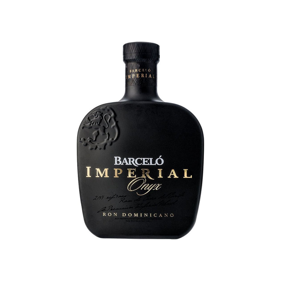 Barceló Imperial Onyx Rum - Cork & Mash