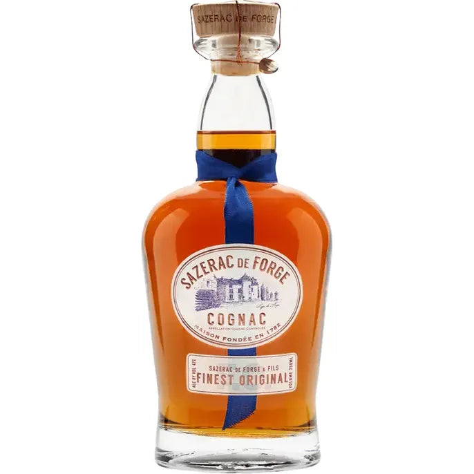 Sazerac de Forge Cognac