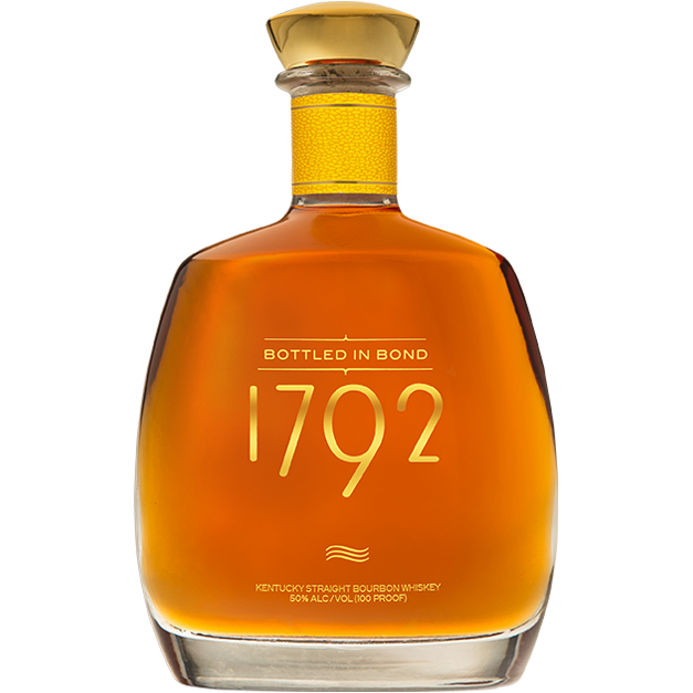 1792 Bottled In Bond - Cork & Mash