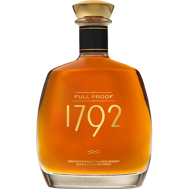 1792 Full Proof - Cork & Mash