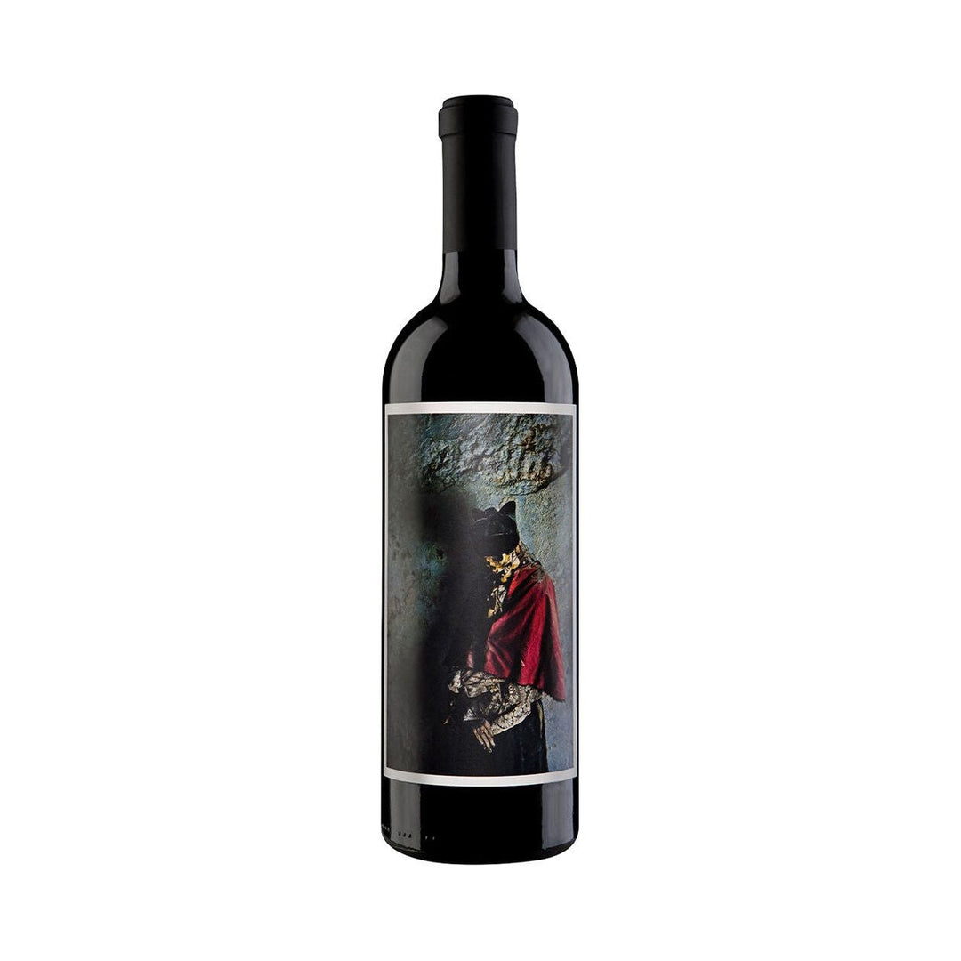 Orin Swift Palermo - Cork & Mash