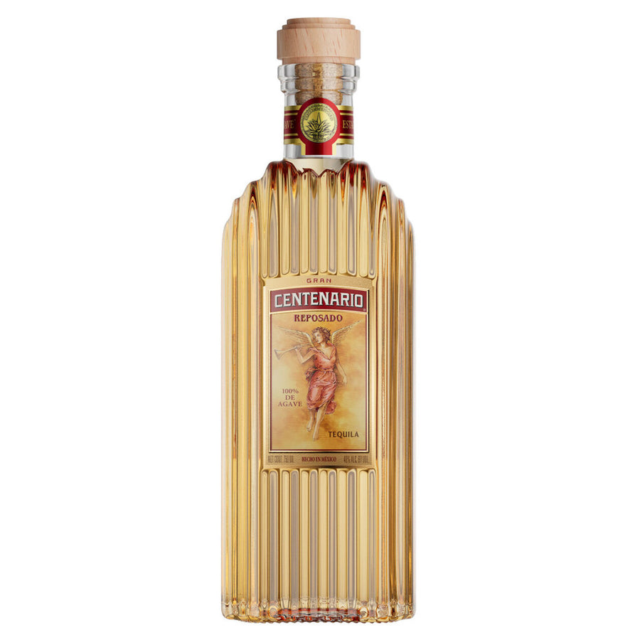 Gran Centenario® Reposado Tequila - Cork & Mash