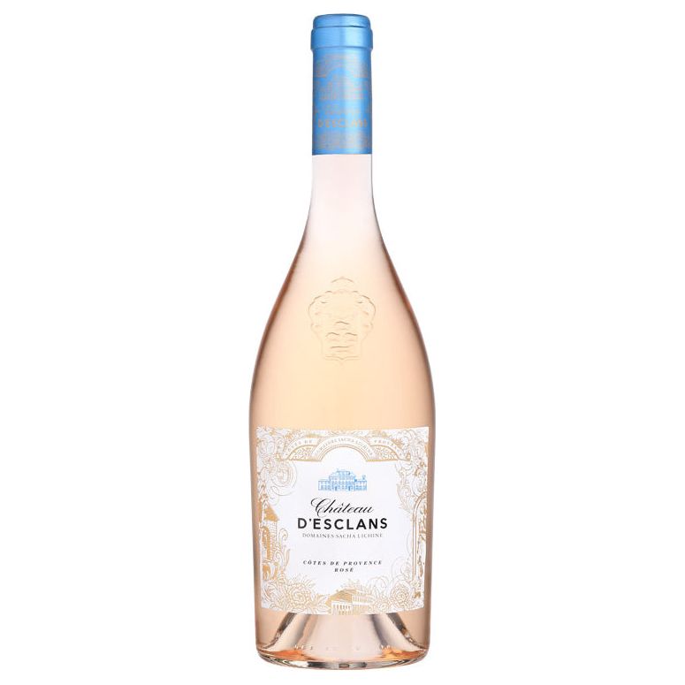 Chateau d'Esclans Rosé