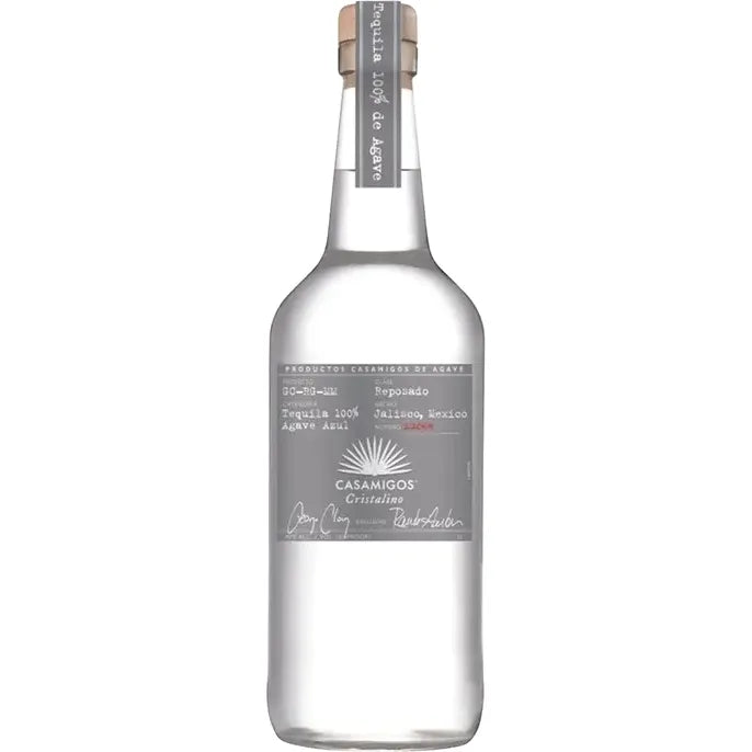 Casamigos Cristalino Tequila