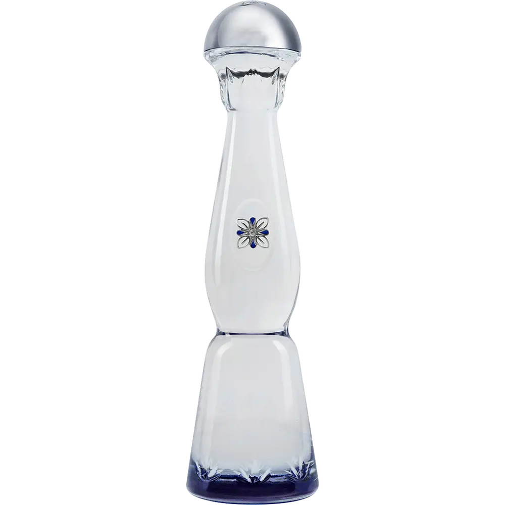 Clase Azul Tequila Plata