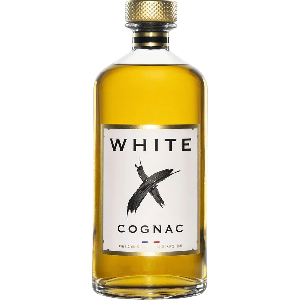 White X Cognac by Quavo