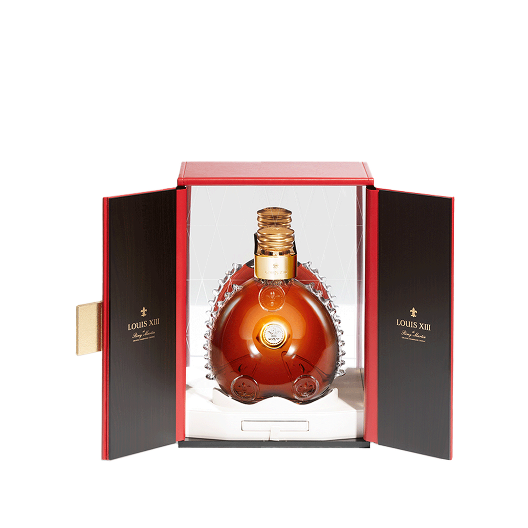 Rémy Martin Louis XIII Magnum Cognac - Cork & Mash