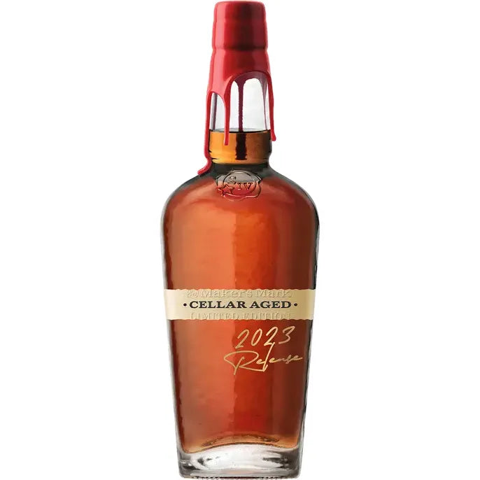 Maker's Mark Cellar Aged 2023 Release