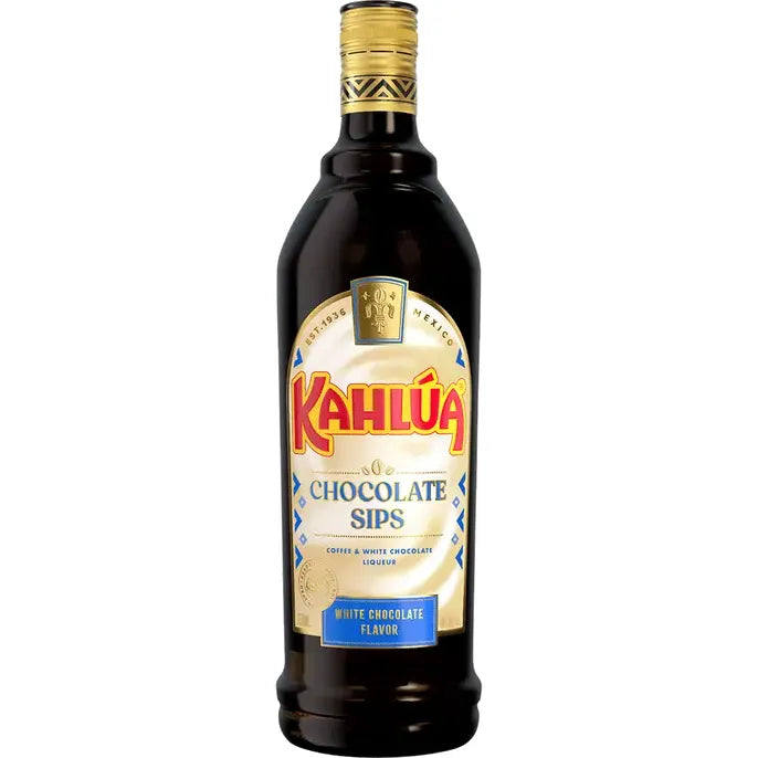 Kahlúa White Chocolate Sips Liqueur