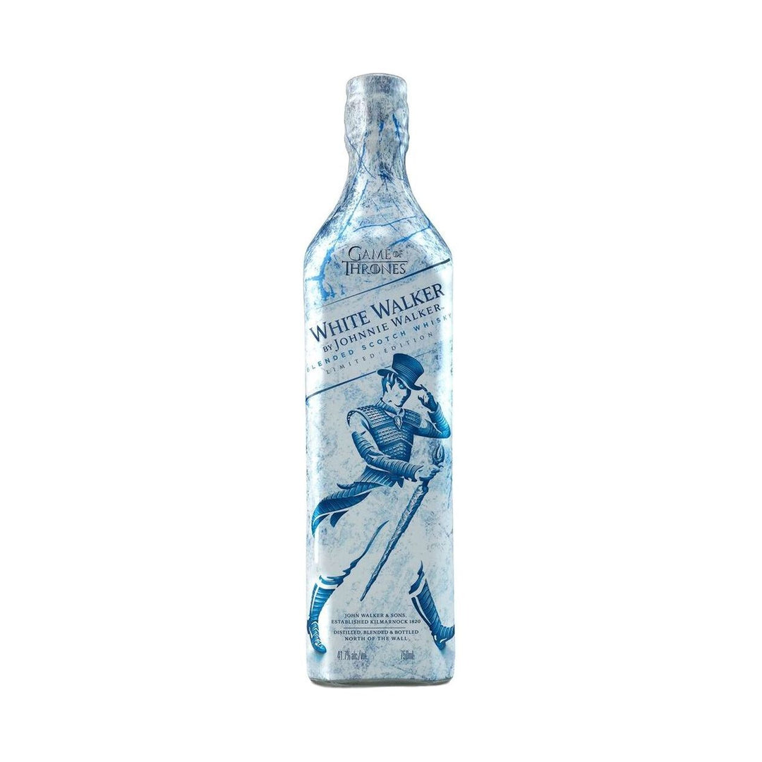 White Walker by Johnnie Walker Blended Scotch Whisky - Cork & Mash