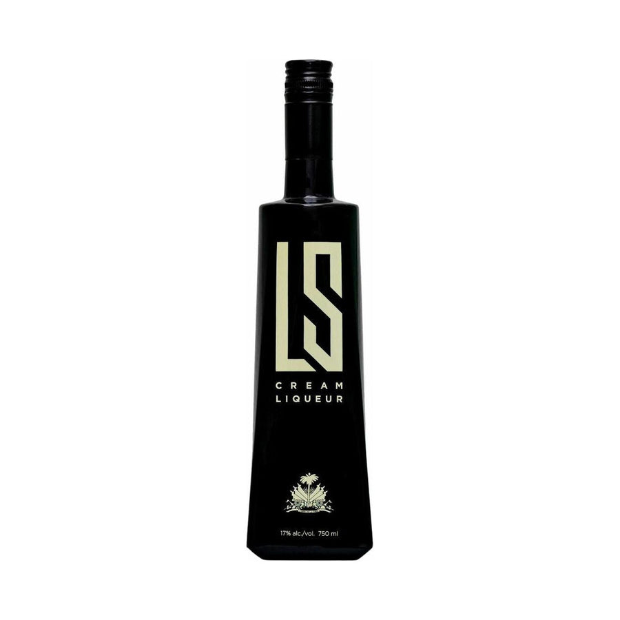 LS Cream Liqueur - Cork & Mash