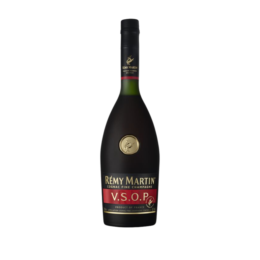 Rémy Martin V.S.O.P Cognac - Cork & Mash