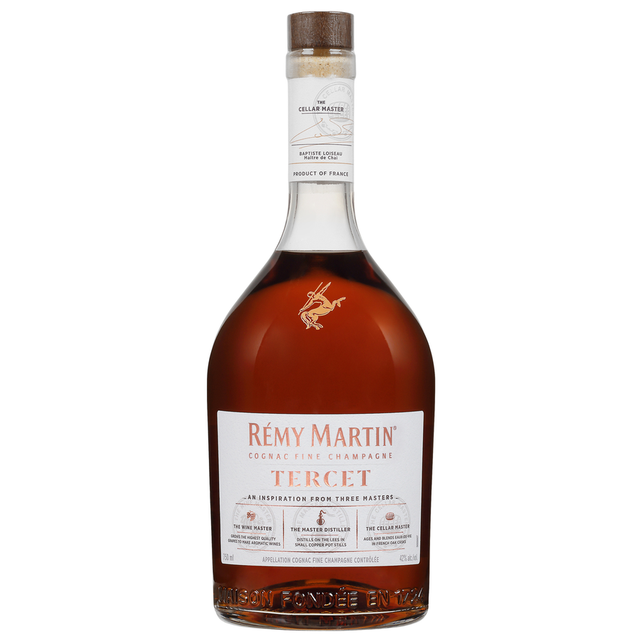 Rémy Martin Tercet Cognac - Cork & Mash