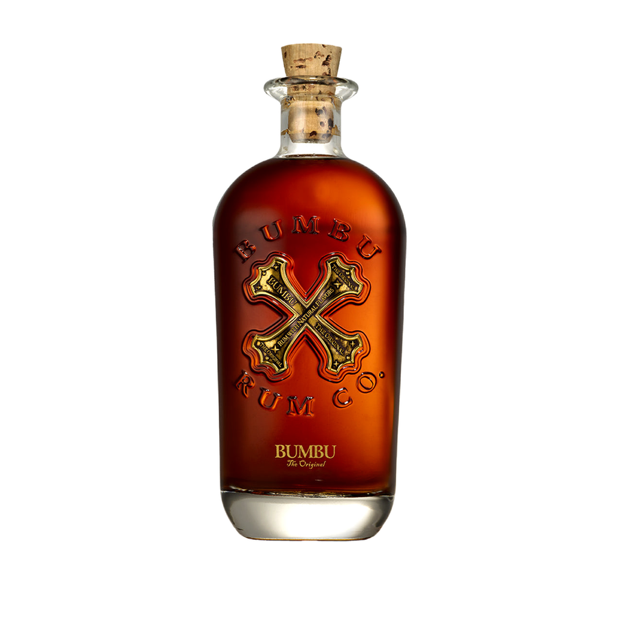 Bumbu Original Rum - Cork & Mash