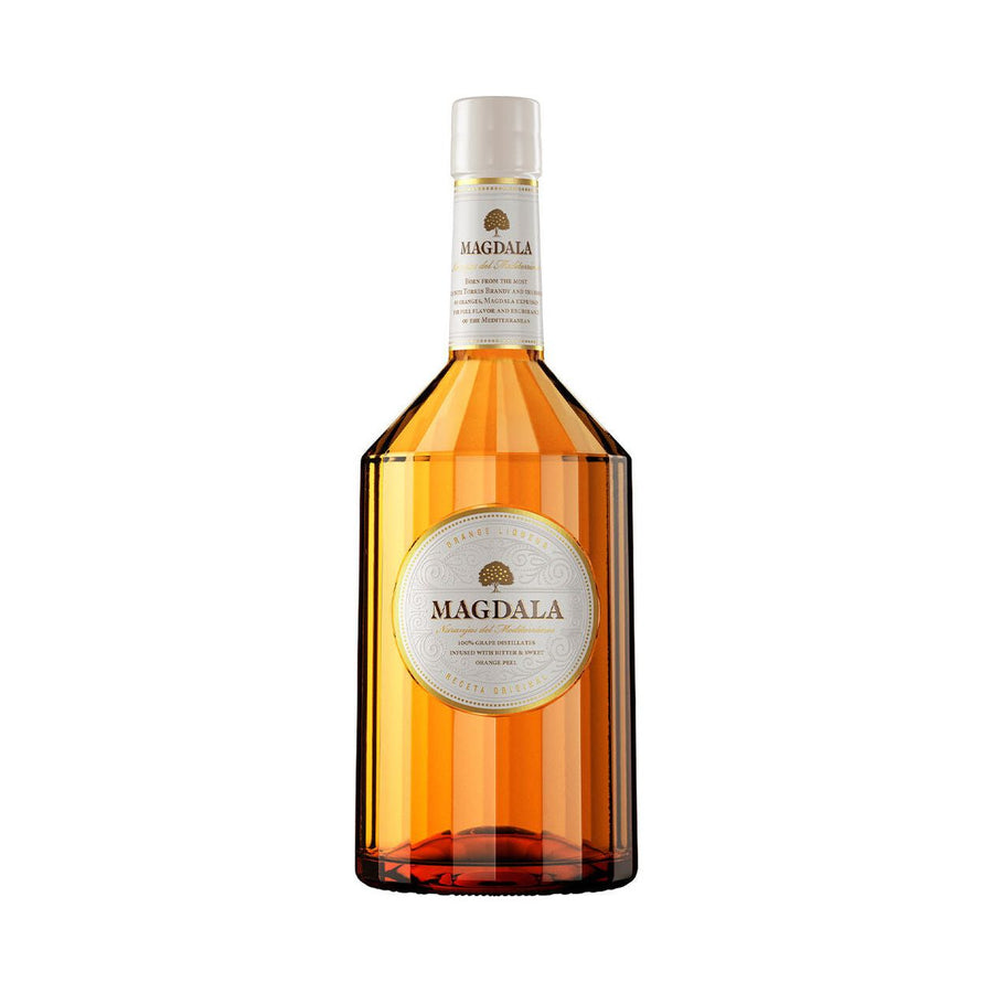 Magdala Orange Liqueur - Cork & Mash