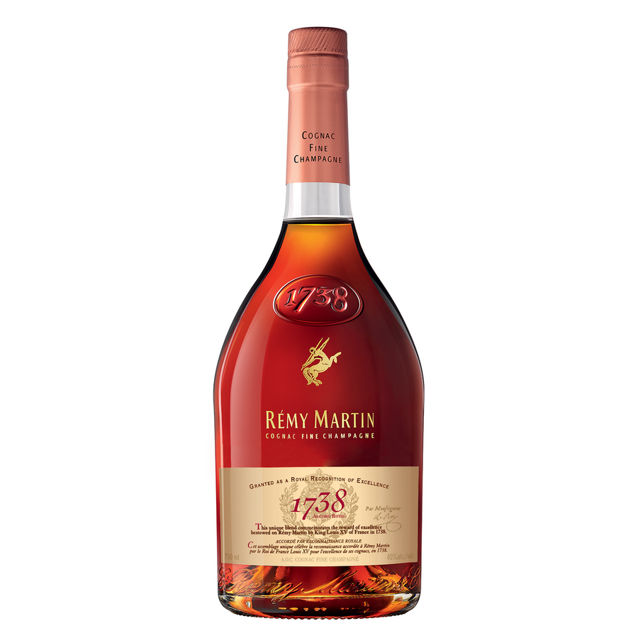 Rémy Martin 1738 Accord Royal Cognac - Cork & Mash