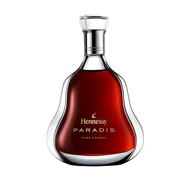 Hennessy Paradis - Cork & Mash