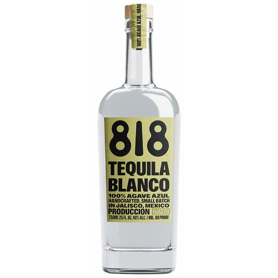 818 Tequila Blanco