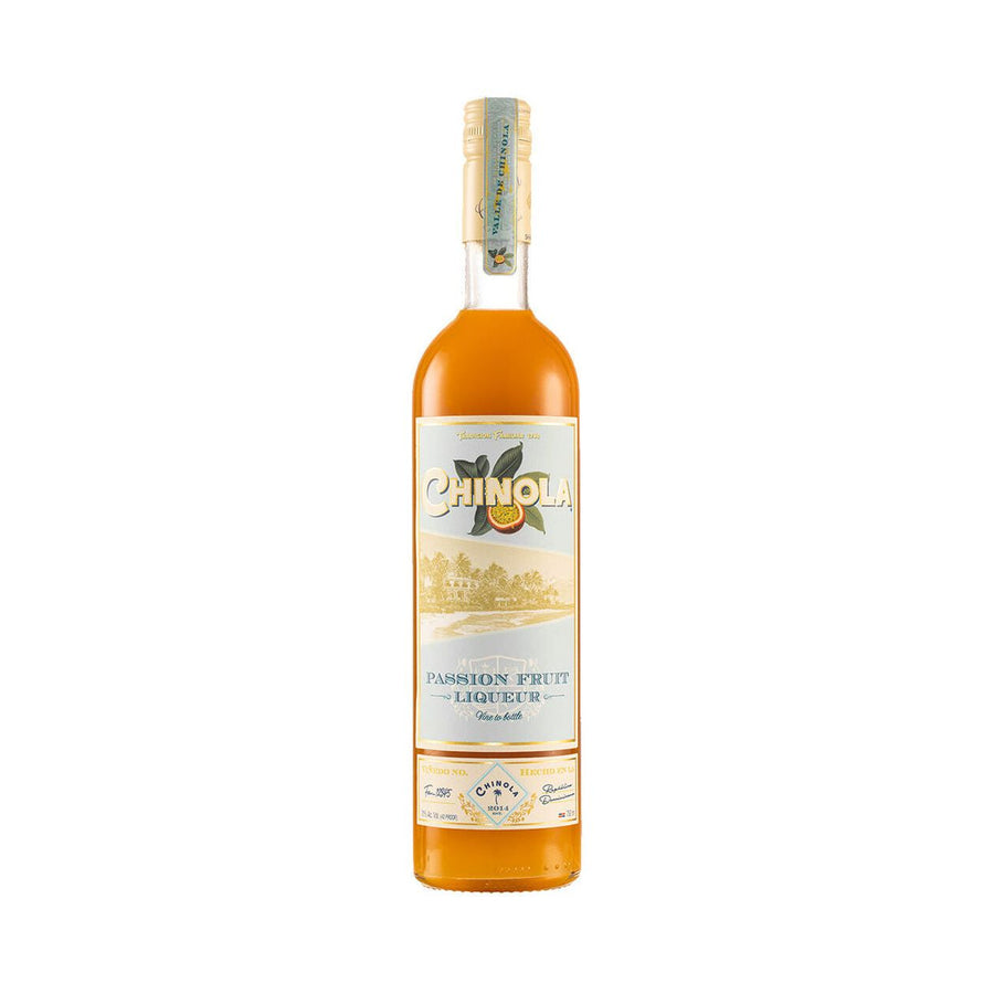 Chinola Passion Fruit Liqueur - Cork & Mash