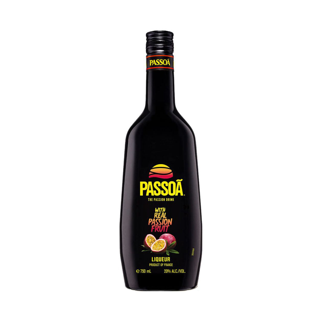 Passoã Passion Fruit Liqueur - Cork & Mash