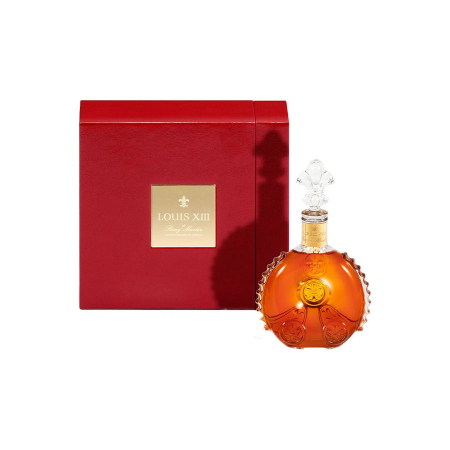 Rémy Martin Louis XIII Miniature Cognac - Cork & Mash