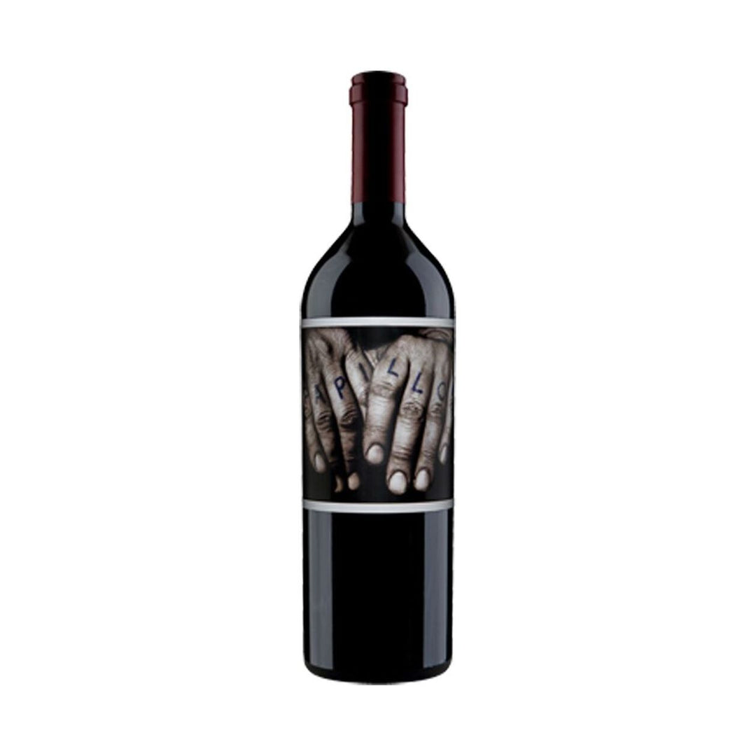 Orin Swift Papillon - Cork & Mash