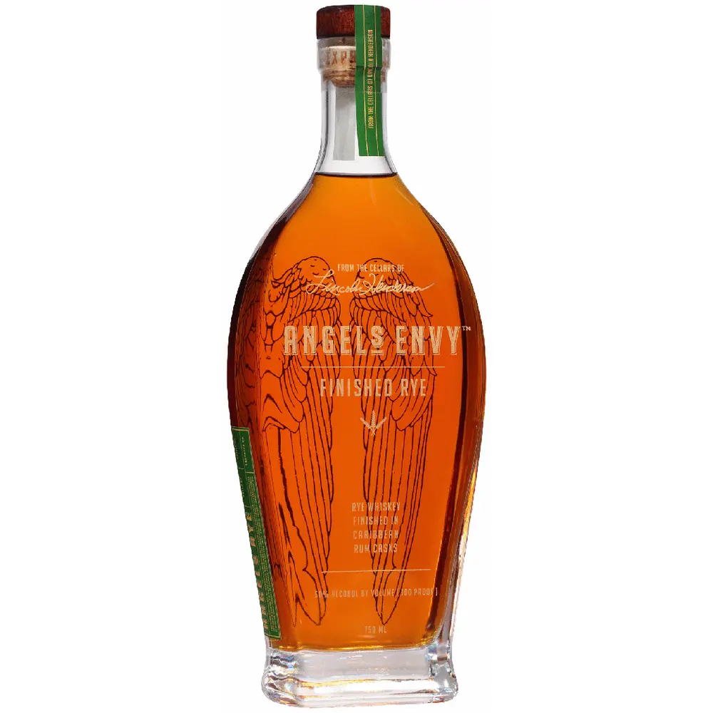 Angel’s Envy Rye