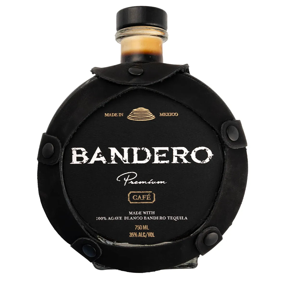 Bandero Café Premium Tequila
