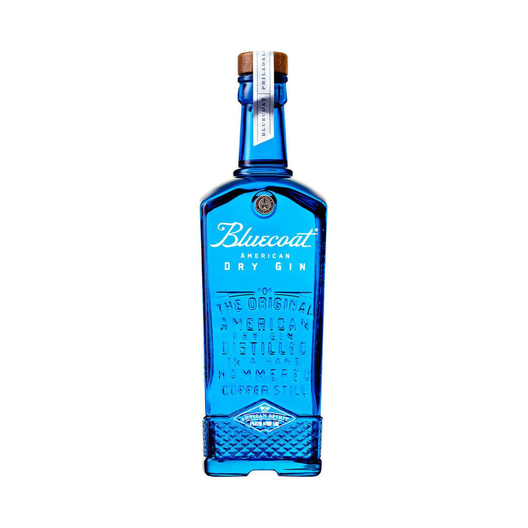 Bluecoat American Dry Gin - Cork & Mash