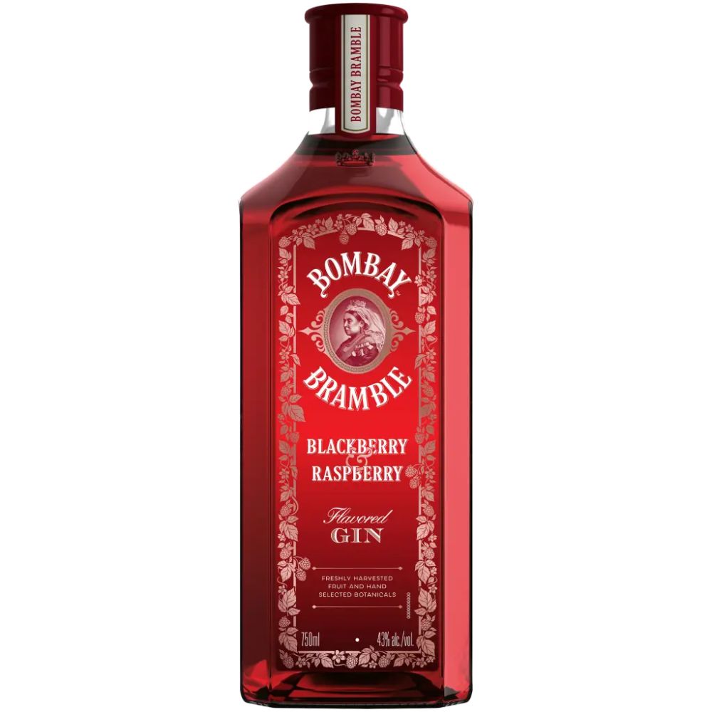 Bombay Bramble Gin