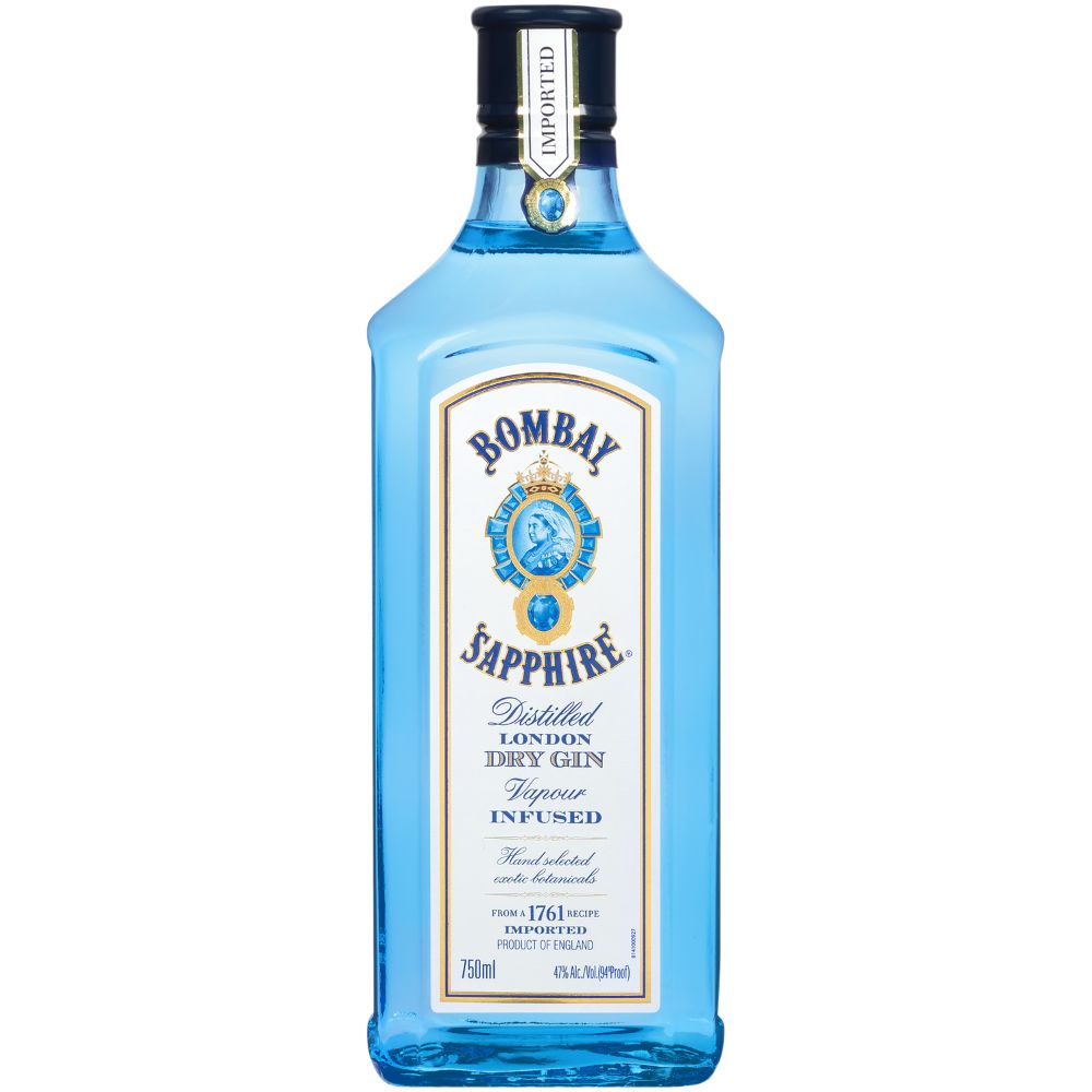 Bombay Sapphire Gin