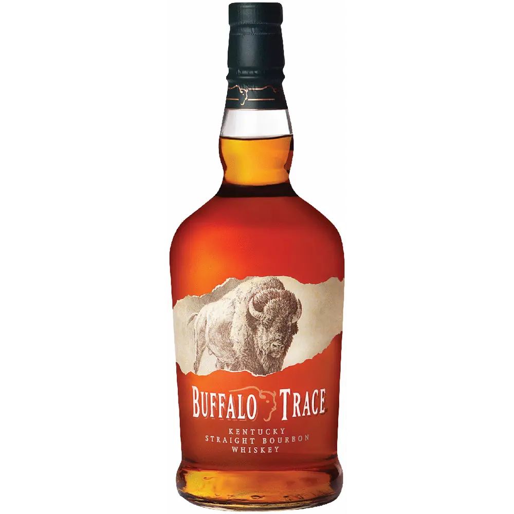 Buffalo Trace Kentucky Straight Bourbon Whiskey
