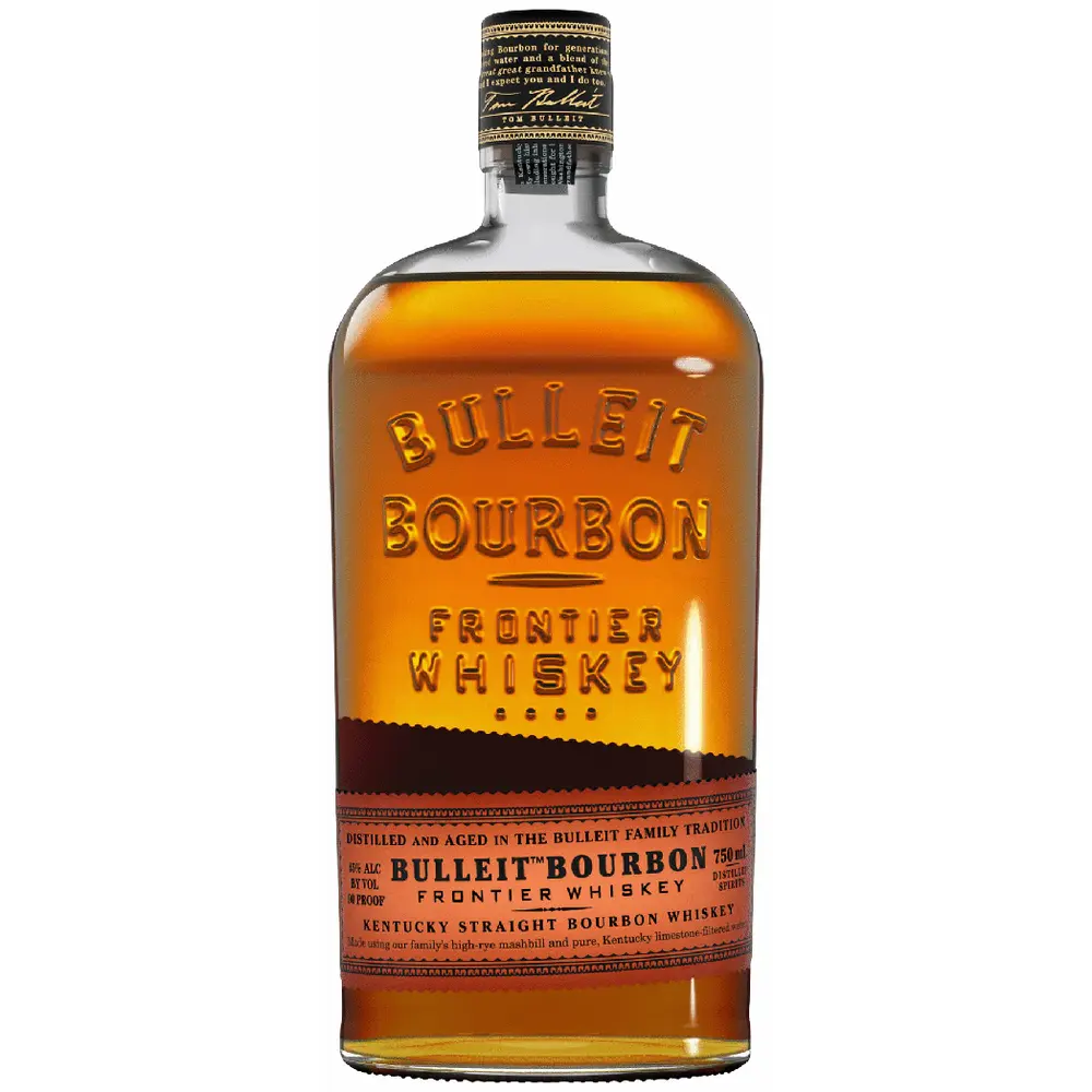 Bulleit Bourbon
