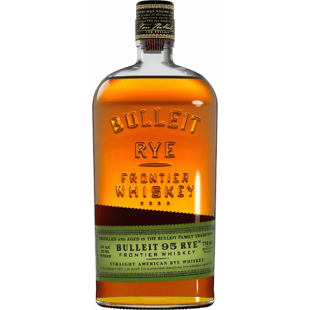Bulleit Rye