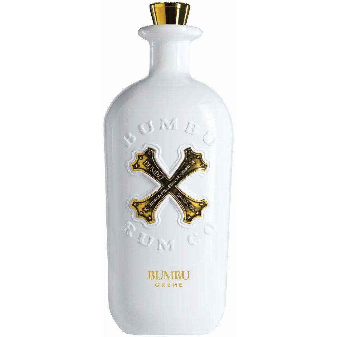 Bumbu Crème Liqueur