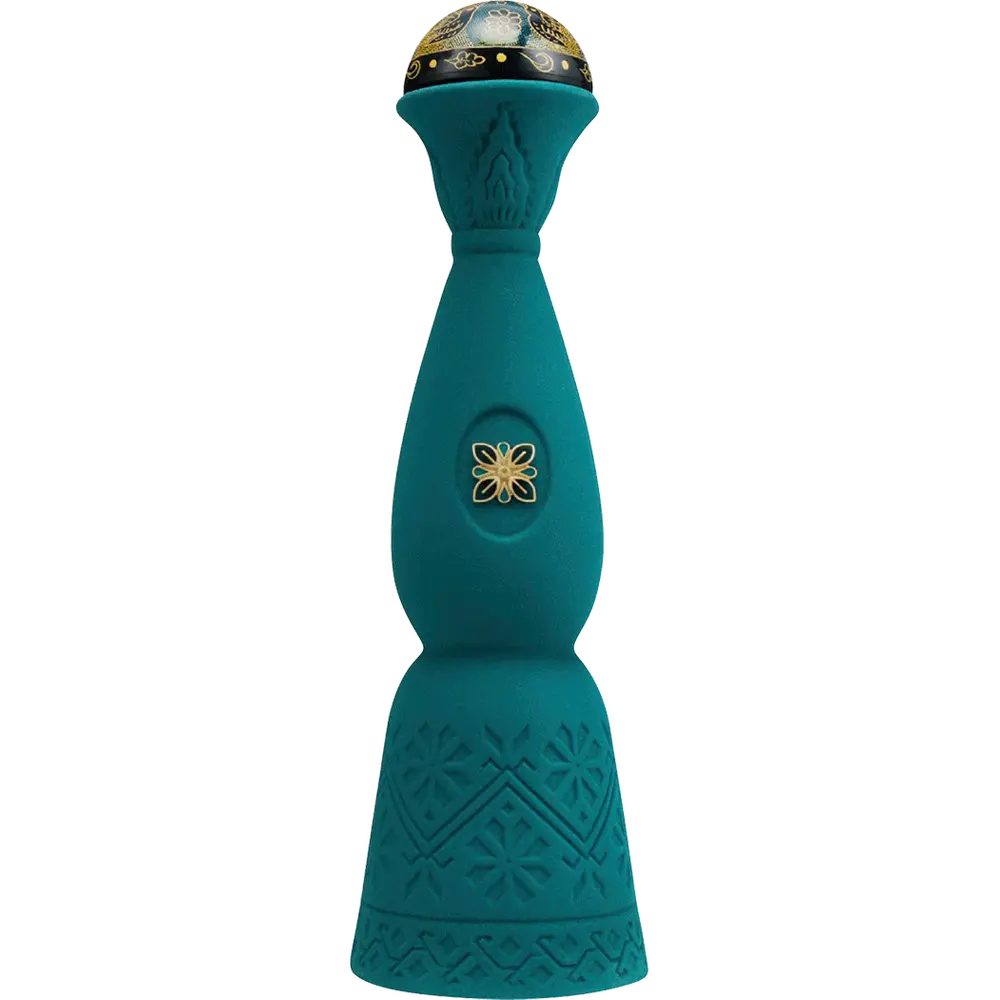 Clase Azul Mezcal Guerrero