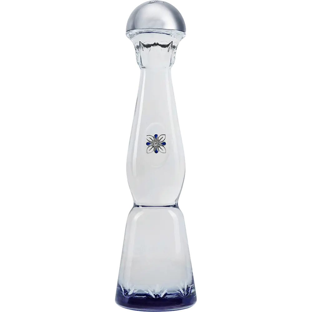Clase Azul Tequila Plata