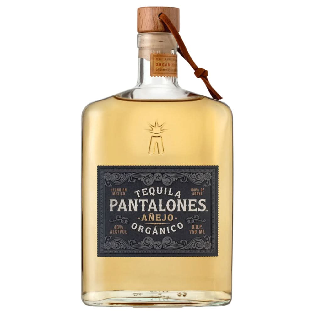 Pantalones Tequila Añejo by Matthew McConaughey