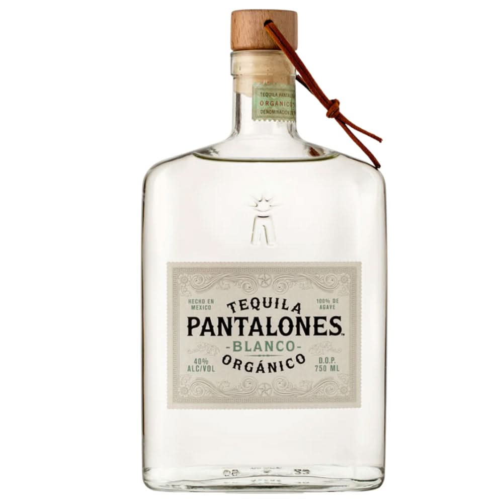 Pantalones Tequila Blanco by Matthew McConaughey
