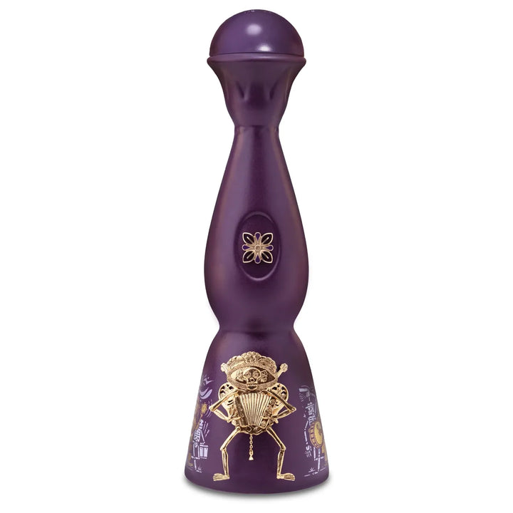 Clase Azul Tequila Día de Muertos Edición Limitada Música at Cork & Mash